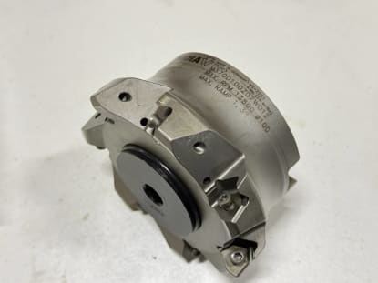 High-Performance Face Mill - Image 5