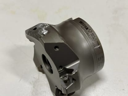 High-Performance Face Mill - Image 7