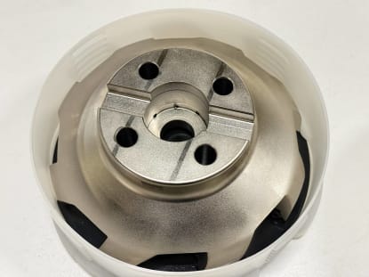 Face Mill - Image 3