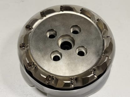 Face Mill - Image 3