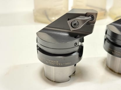 Tool Heads - Image 3