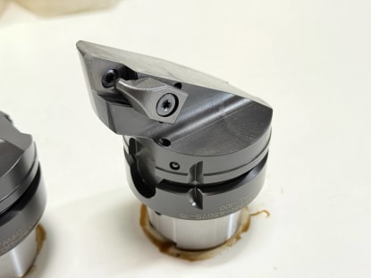 Tool Heads - Image 4