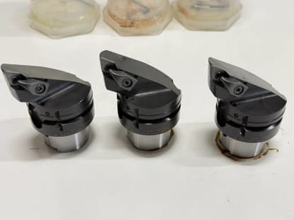 Tool Heads - Image 2