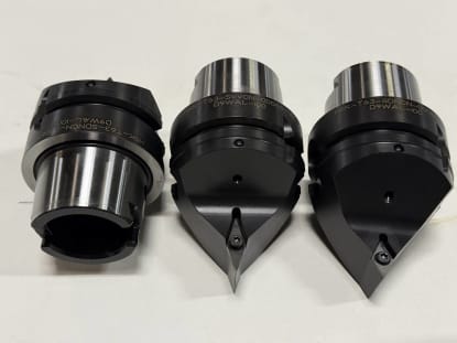 Tool Heads - Image 5