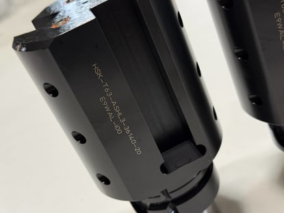 Triple Holder - Axial - Image 4