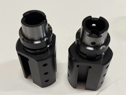 Triple Holder - Axial - Image 6