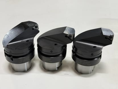 Tool Heads - Image 2