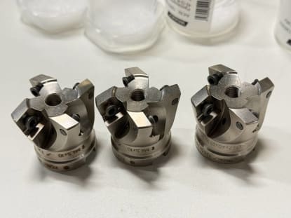 Planer Knife Heads - Image 2