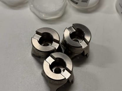 Planer Knife Heads - Image 5