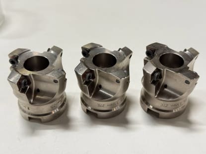 Face Mills - Image 2