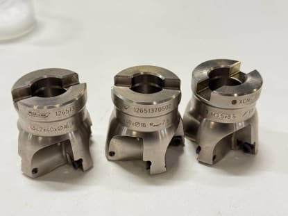 Face Mills - Image 3