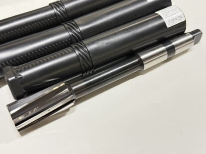 Posten Maschinen-Reibahle - Image 3