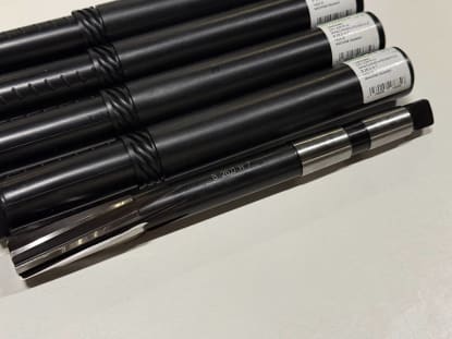 Lot of Machine Reamers - Image 3