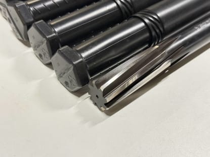 Lot of Machine Reamers - Image 4