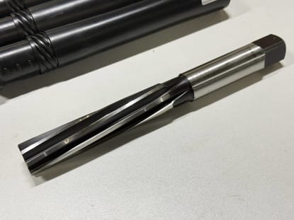 Posten Maschinen-Reibahle - Image 3