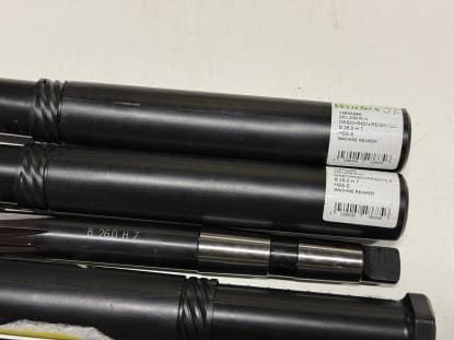 Posten Maschinen-Reibahle - Image 2
