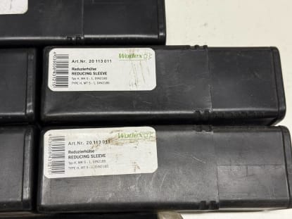 Reducing Sleeves - Image 3