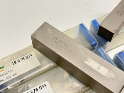 Clamping Holders - Image 3