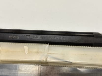 Posten Klemmhalter - Image 3