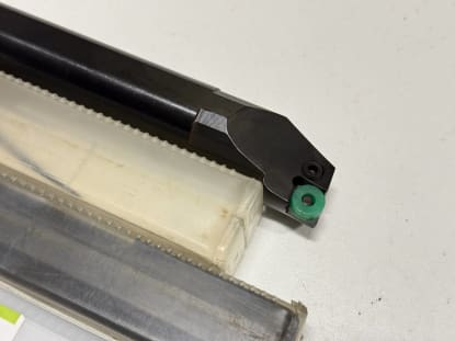 Posten Klemmhalter - Image 4