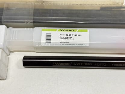 Posten Klemmhalter - Image 7
