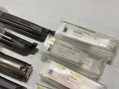 Lot of Boring Bars - Image 3