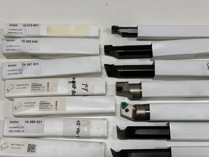 Posten Bohrstangen - Image 2