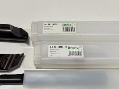 Posten Bohrstangen - Image 2