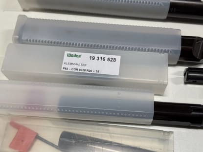 Posten Bohrstangen - Image 4