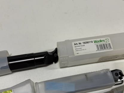 Posten Klemmhalter - Image 2