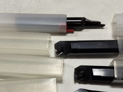 Posten Klemmhalter - Image 3