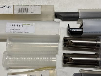 Posten Bohrstangen - Image 3