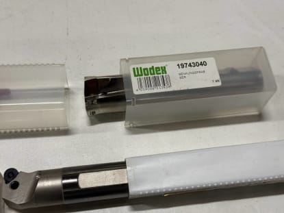 Lot of Boring Bars - Image 7