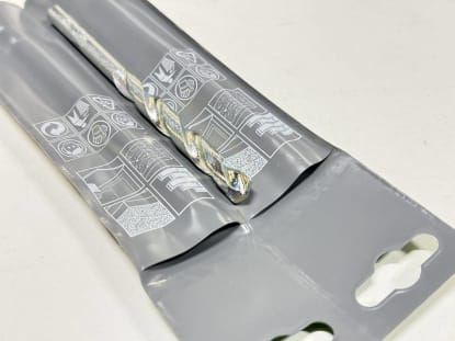Lot of Unused Twist Drills - Image 6