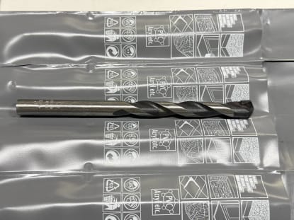 Lot of Unused Twist Drills - Image 5