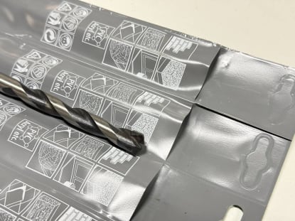 Lot of Unused Twist Drills - Image 7