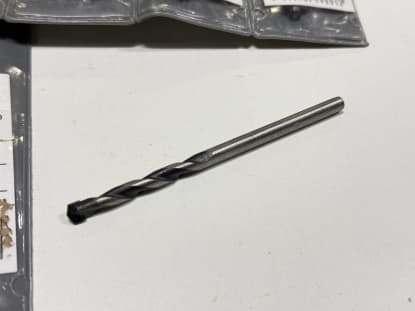Lot of Unused Twist Drills - Image 6