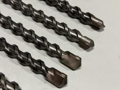 Lot of Unused Twist Drills - Image 6