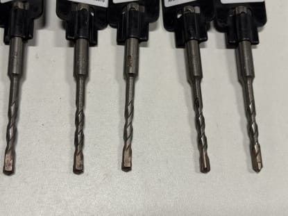 Lot of Unused Twist Drills - Image 8