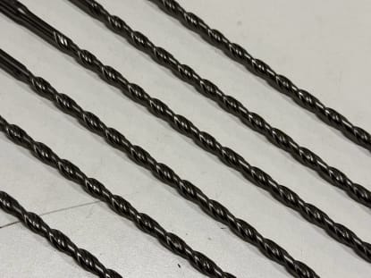 Posten unbenutzter  Spiralbohrer - Image 4