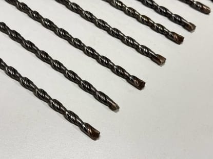 Lot of Unused Twist Drills - Image 8