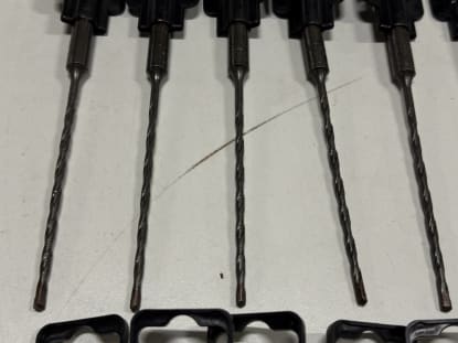 Lot of Unused Twist Drills - Image 4