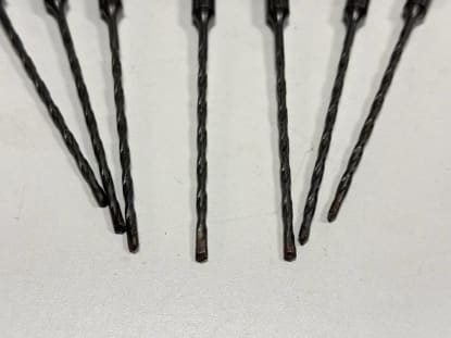 Lot of Unused Twist Drills - Image 9