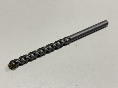 Posten unbenutzter  Spiralbohrer - Image 4