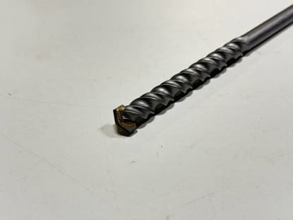 Posten unbenutzter  Spiralbohrer - Image 6