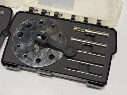Diamond Tile Drill Sets - Image 4