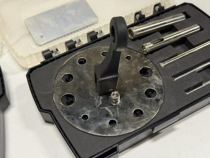 Diamond Tile Drill Sets - Image 6
