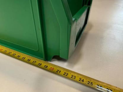 Schäfer Werkstattboxen - Image 5