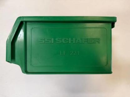 Schäfer Workshop Boxes - Image 3
