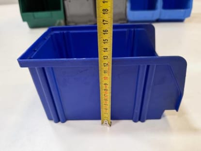 Workshop Boxes - Image 35